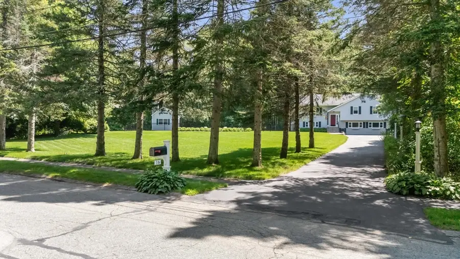 16 Day St, Norfolk, MA 02056 - #3