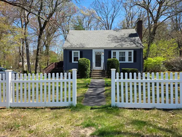 10 Marion St, Wilmington, MA 01887