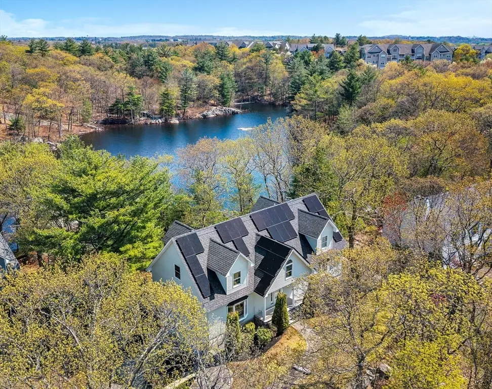 19 Hammersmith Dr, Saugus, MA 01906 - #1