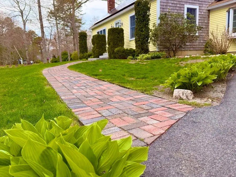 38 Kiahs Way, Sandwich, MA 02537 - #2