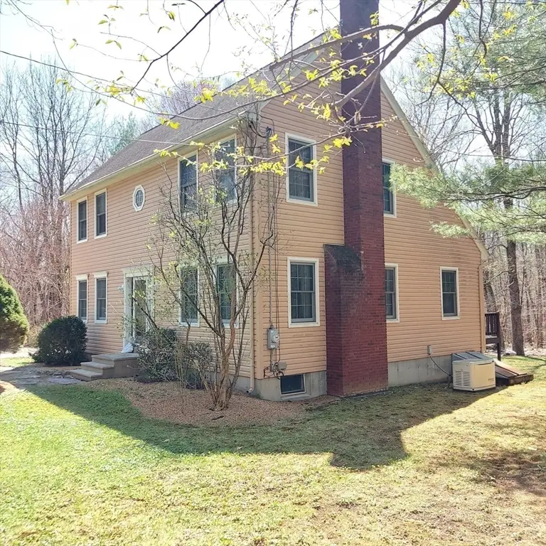 235 River Street, Leicester, MA 01524 - #1