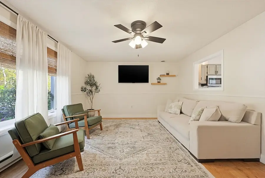 7 Village Way #C, Norton, MA 02766 - #2