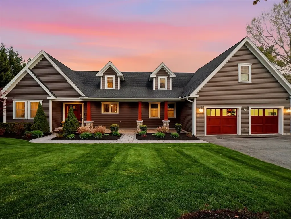 5 Sherwood Drive, Billerica, MA 01862 - #1