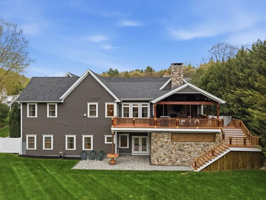 5 Sherwood Drive, Billerica, MA 01862 - #3