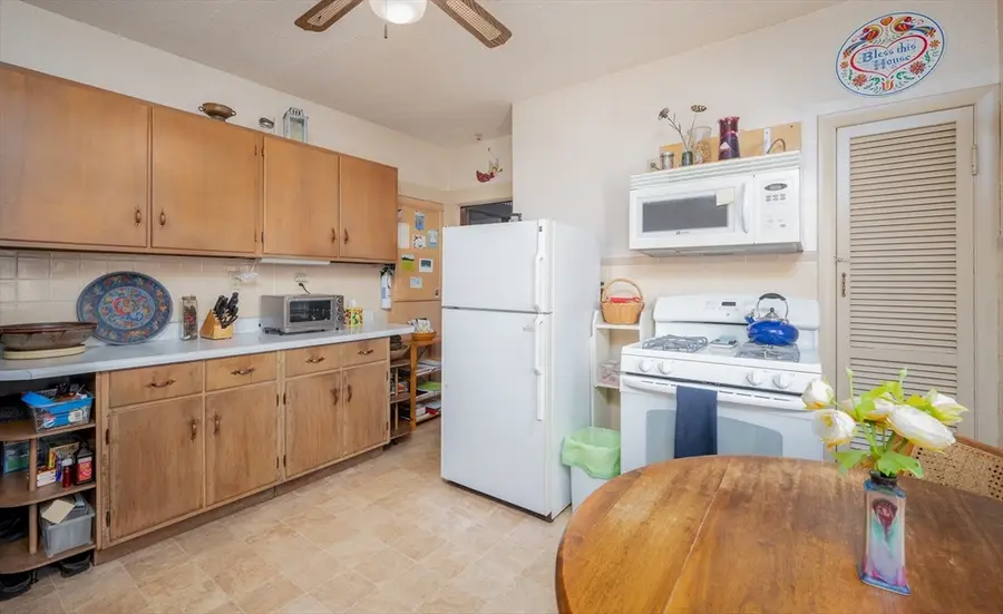 97 Cliff Street, Quincy, MA 02169 - #3