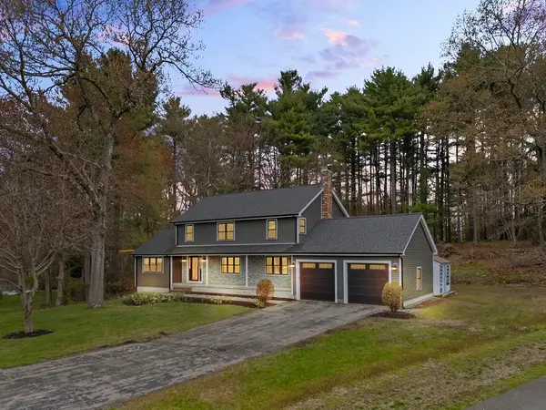 14 Estey Way, Canton, MA 02021