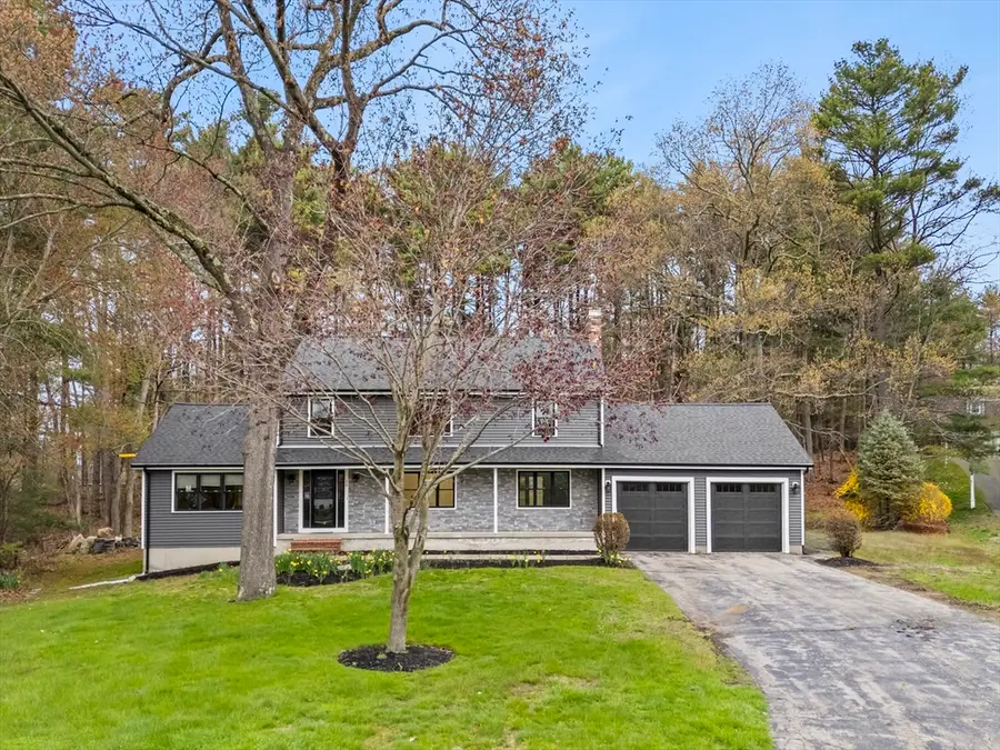 14 Estey Way, Canton, MA 02021 - #2