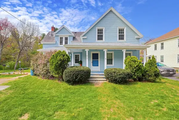 651 Main St, Oxford, MA 01537