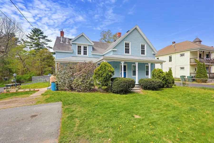651 Main St, North Oxford, MA 01537 - #2