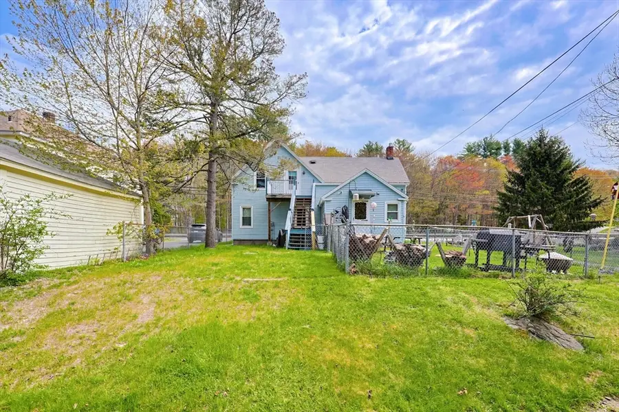 651 Main St, North Oxford, MA 01537 - #3