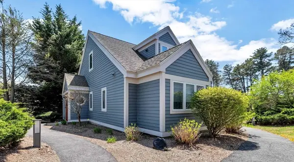 61 Trevor Ln #61, Brewster, MA 02631
