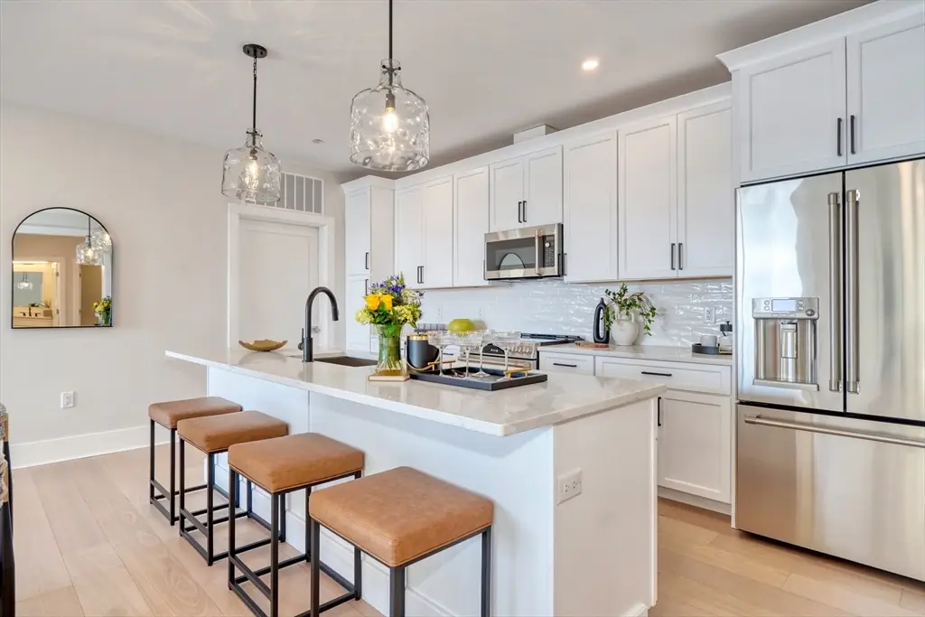 62 Foundry St #409, Wakefield, MA 01880 - #1