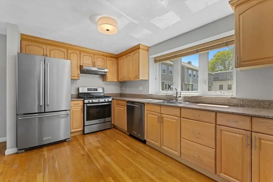 174 Adams #6, Newton, MA 02458 - #2
