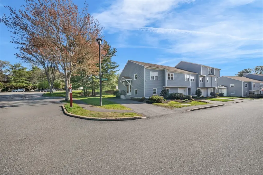 1 Griswold Dr #11A, Salem, MA 01970 - #1