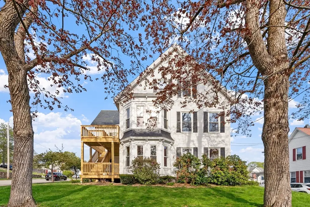 73 Cherry St, Gardner, MA 01440 - #1