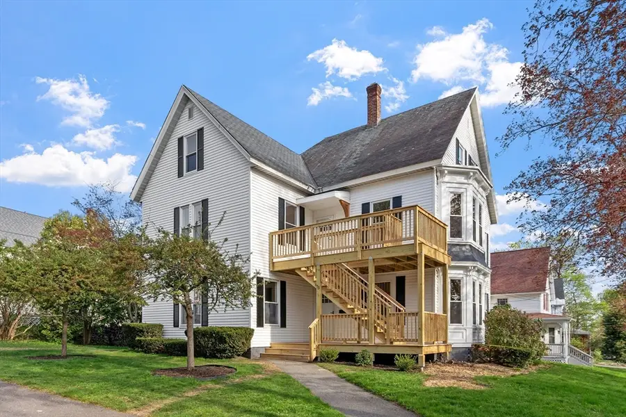 73 Cherry St, Gardner, MA 01440 - #2