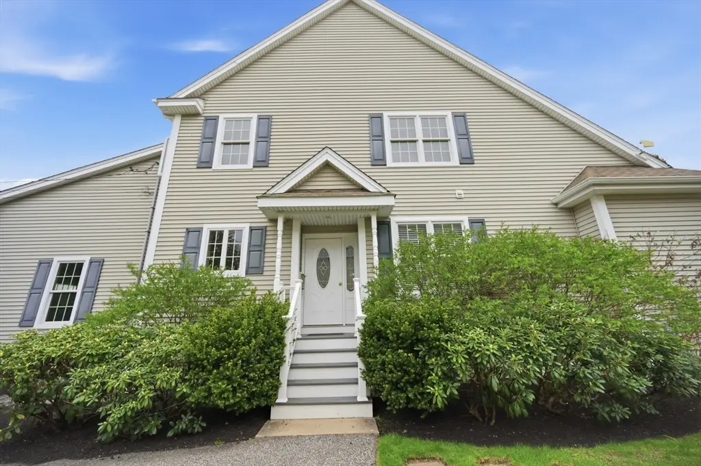 56 Merrimac St #B, Woburn, MA 01801 - #1