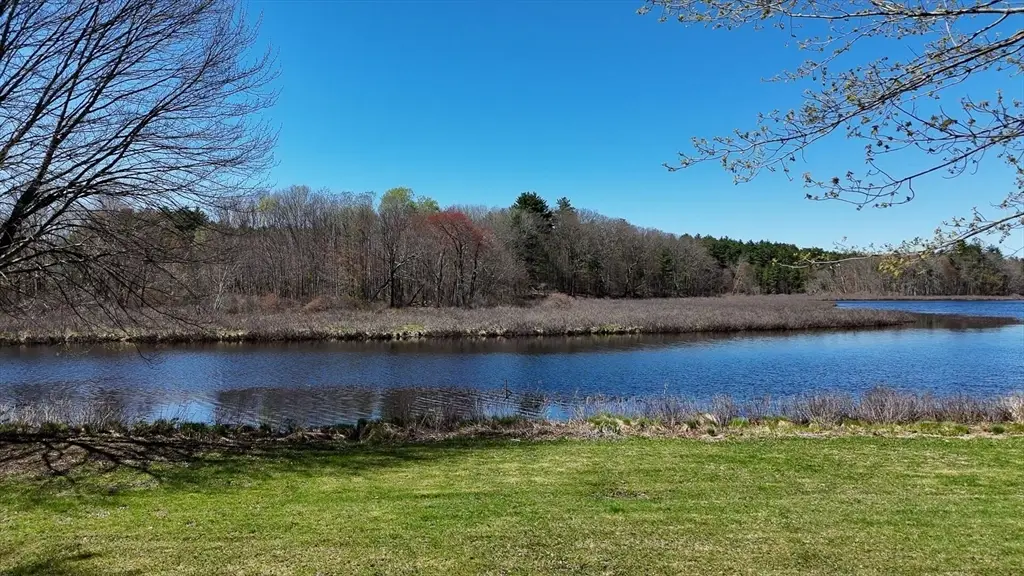 0 Wildwood Rd, East Brookfield, MA 01515 - #1