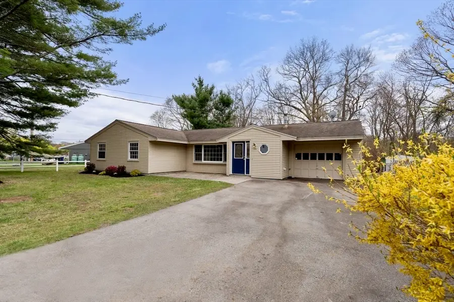 103 Wenham St, Danvers, MA 01923 - #2