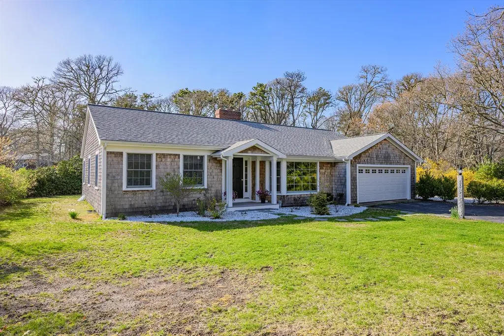 393 Training Field Rd, Chatham, MA 02633 - #1