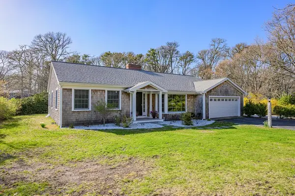 393 Training Field Rd, Chatham, MA 02633