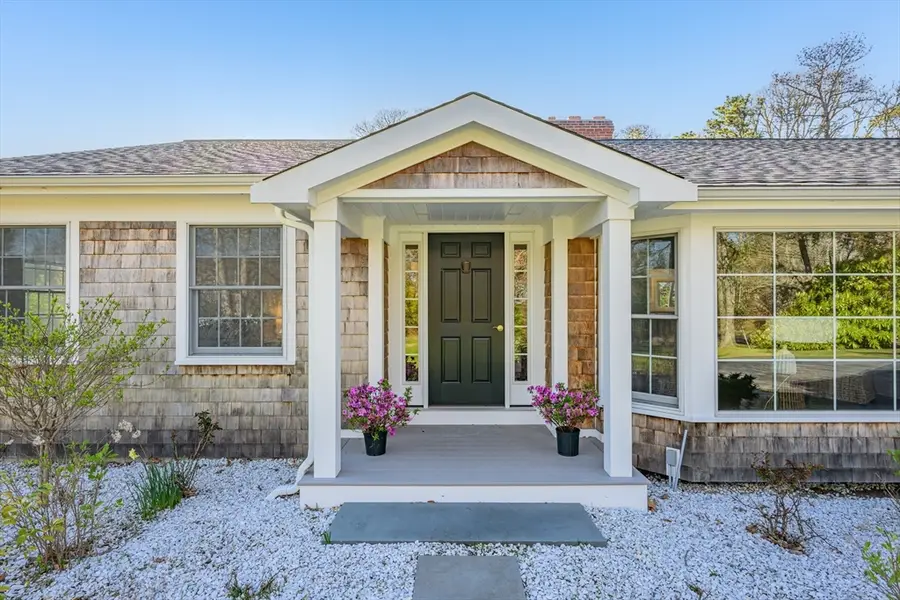 393 Training Field Rd, Chatham, MA 02633 - #2