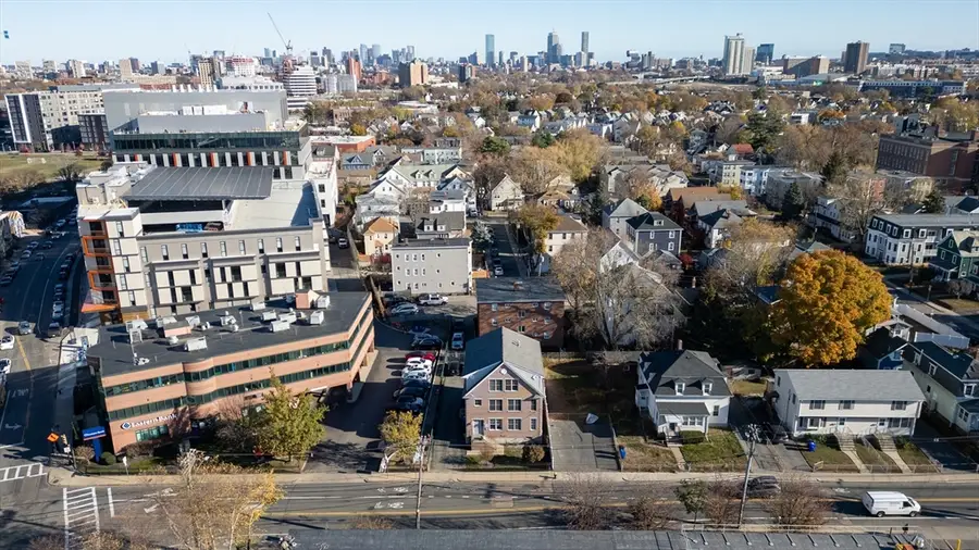 287 Everett St. #1, Boston, MA 02134 - #3