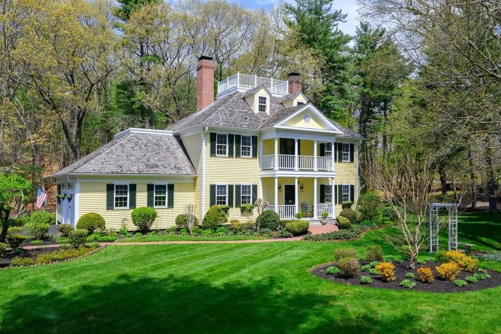 1 Brewer Way, Hingham, MA 02043 - #1