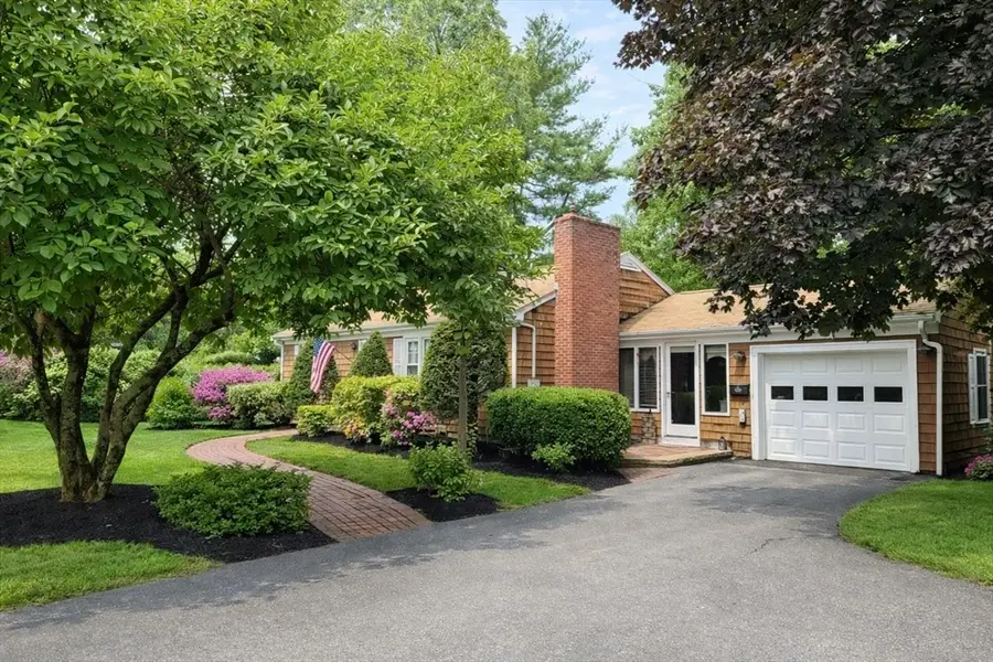 181 Main St, Foxboro, MA 02035 - #2