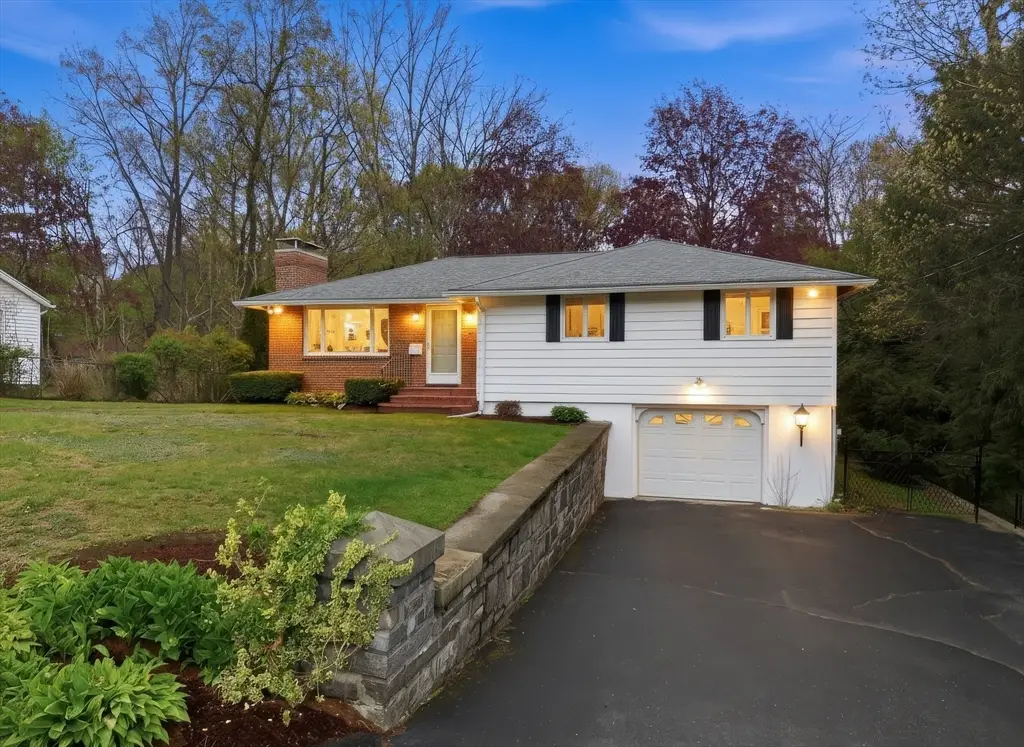1 Ayrshire, Worcester, MA 01604 - #1