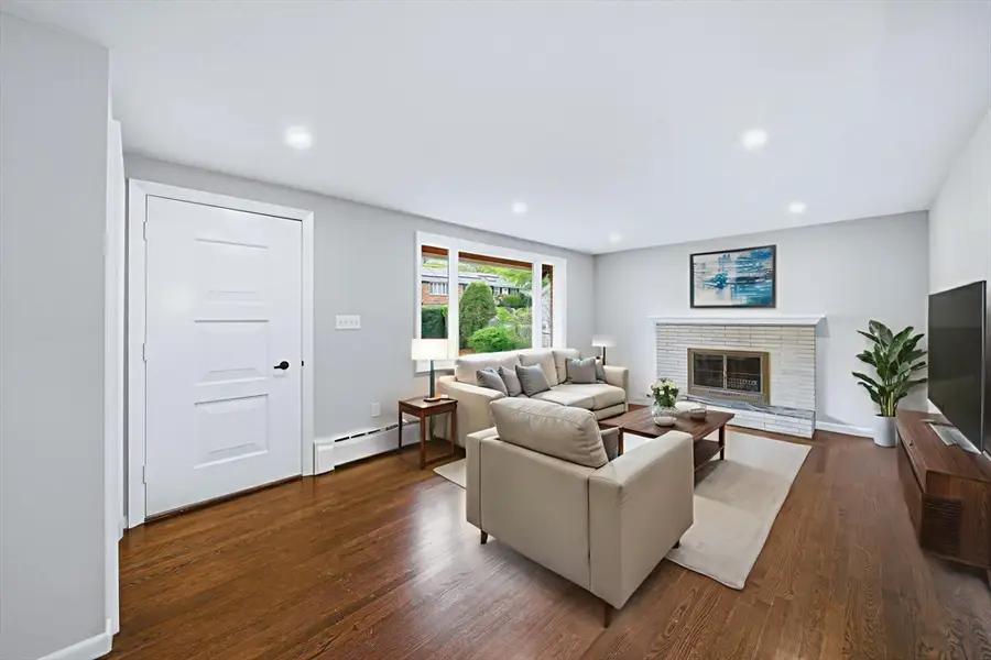 1 Ayrshire, Worcester, MA 01604 - #2