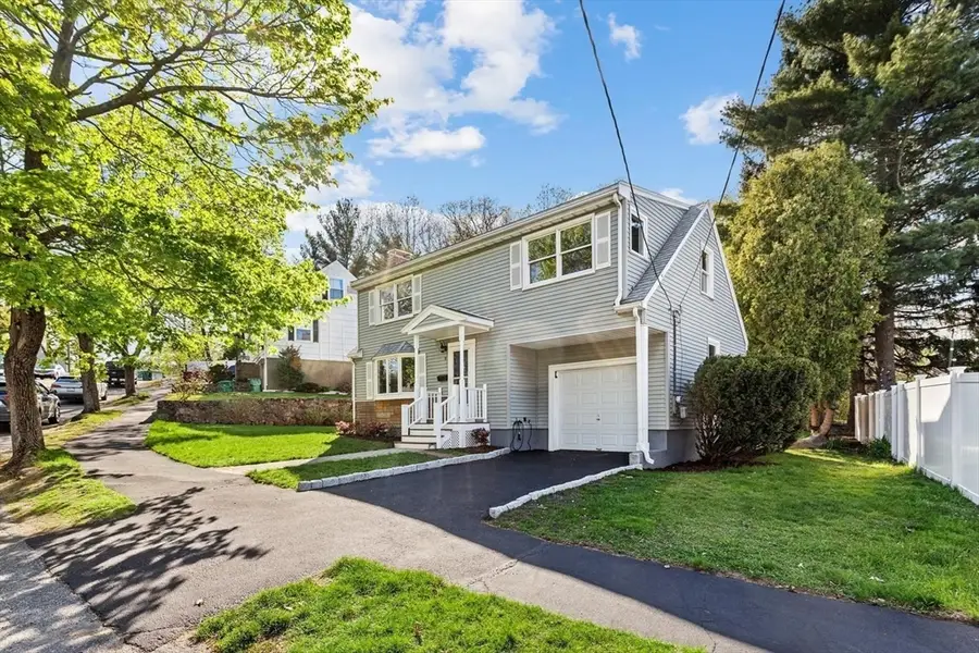 9 Lebel Rd, Lynn, MA 01904 - #2