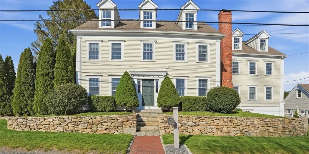 183 Whiting Street, Hanover, MA 02339 - #1