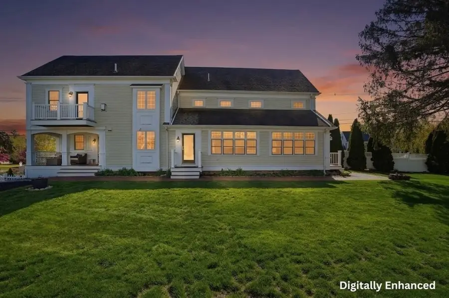 183 Whiting Street, Hanover, MA 02339 - #3