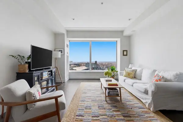 110 Stuart Street #20A, Boston, MA 02116