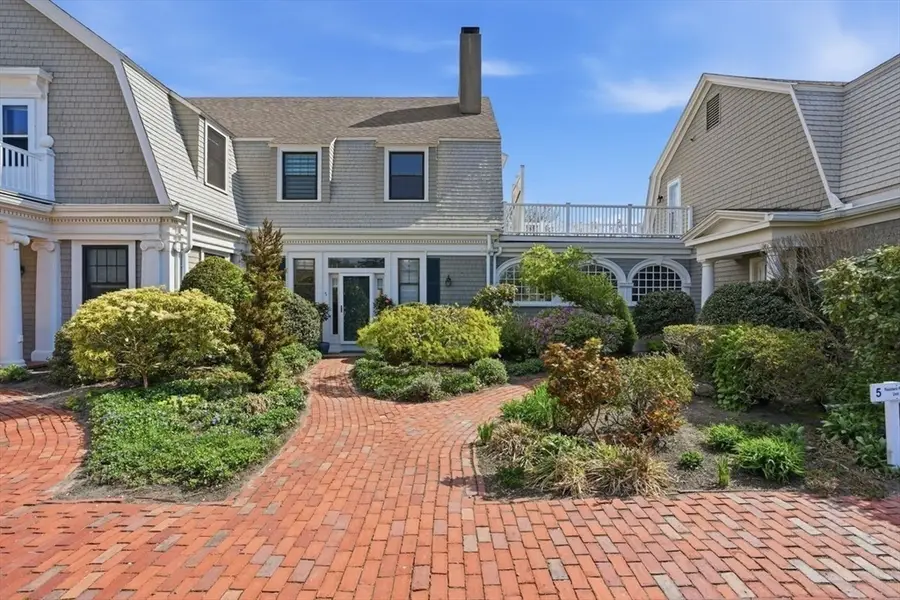 74 Branch St #5, Scituate, MA 02066 - #2