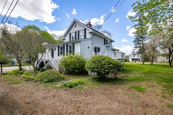 33 Kingsley St, Southbridge, MA 01550