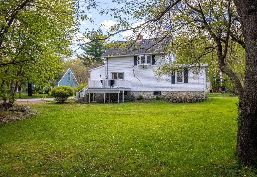 33 Kingsley St, Southbridge, MA 01550 - #2
