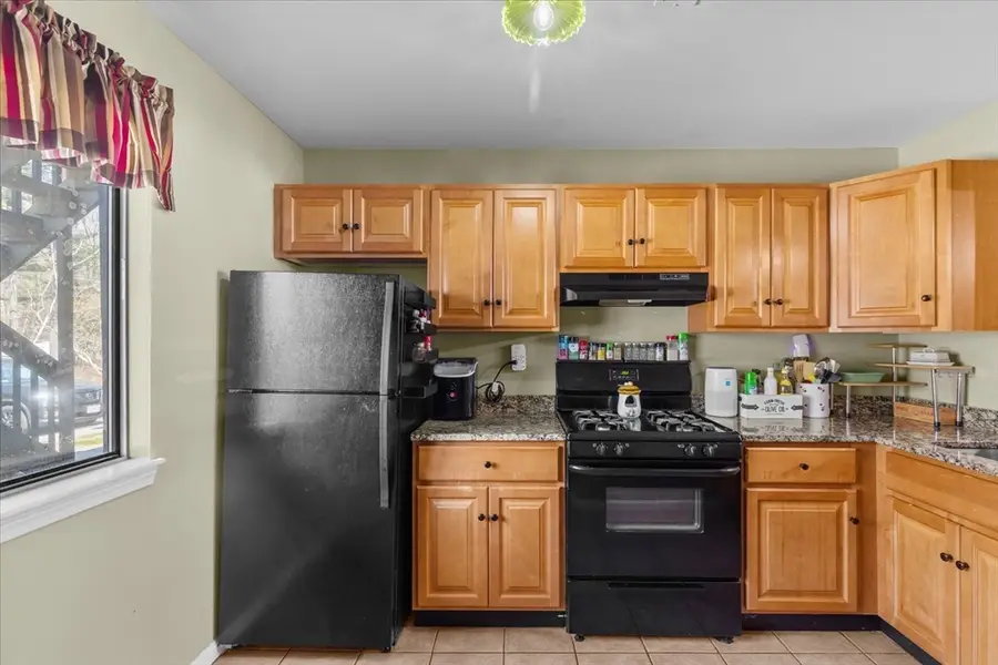 502 Park Place #502, Raynham, MA 02767 - #3