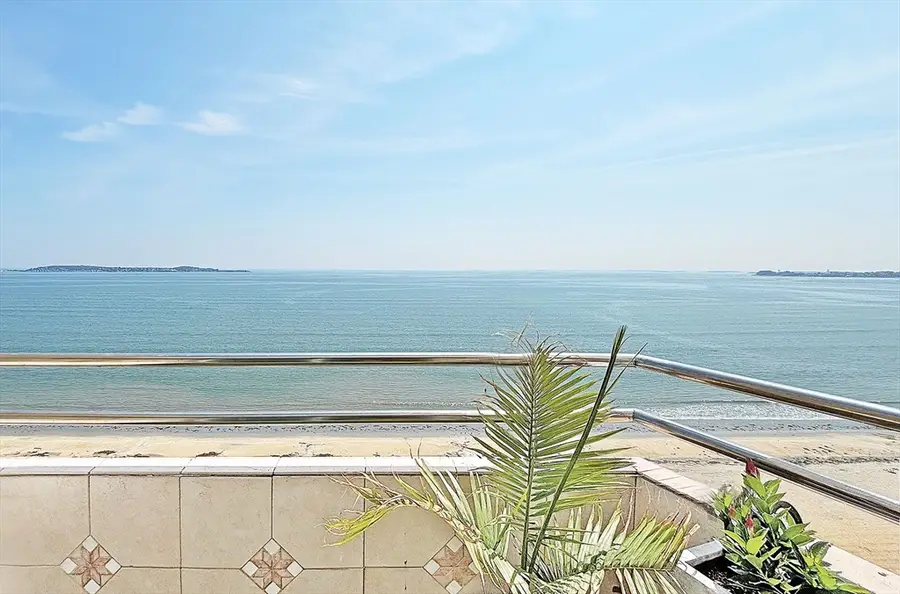 510 Revere Beach Blvd #1205, Revere, MA 02151 - #2