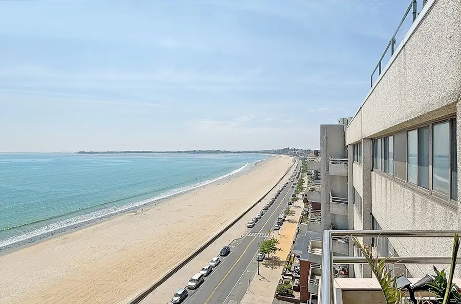 510 Revere Beach Blvd #1205, Revere, MA 02151 - #3