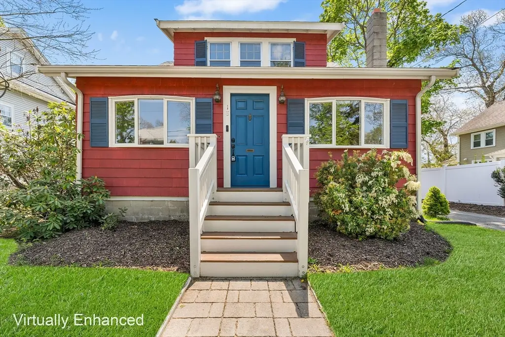 18 Fales Rd, Dedham, MA 02026 - #1
