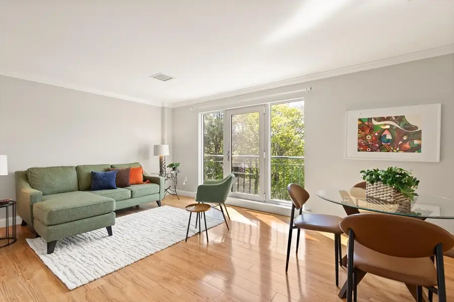 1 Watermill Place #520, Arlington, MA 02476 - #3