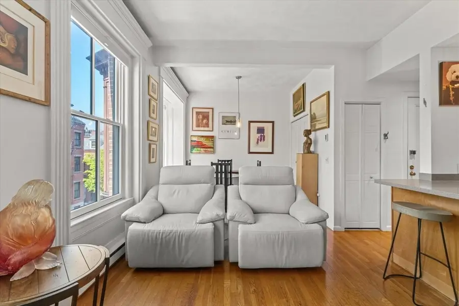 7 Dwight St #3, Boston, MA 02118 - #3