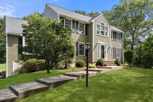 77 Azalea Rd, Sharon, MA 02067