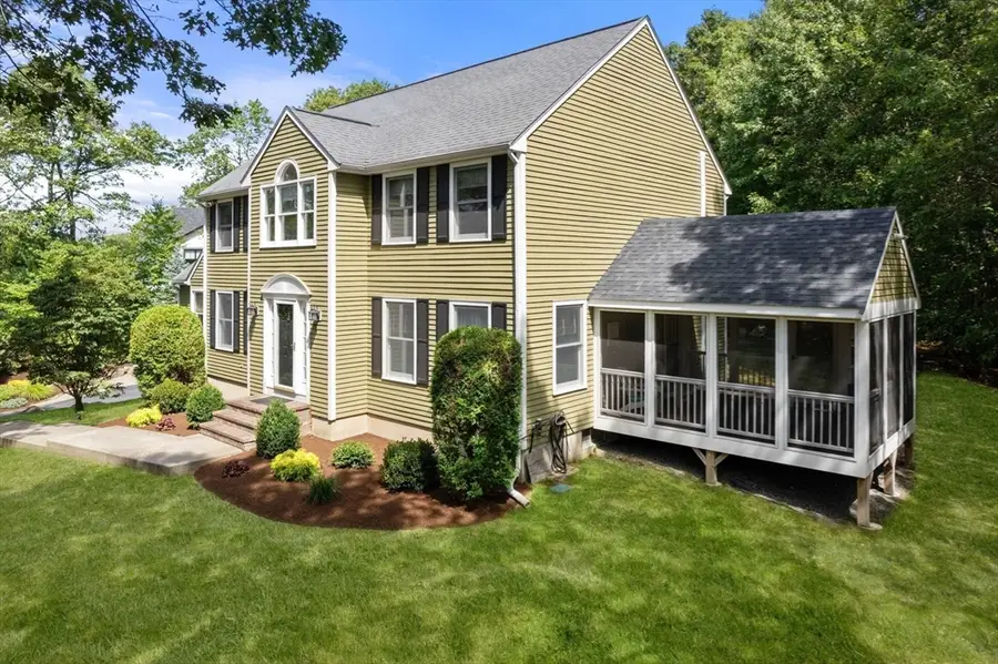 77 Azalea Rd, Sharon, MA 02067 - #3