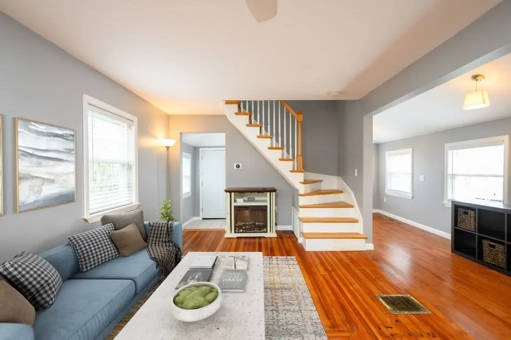 43 Bird, Quincy, MA 02169 - #1