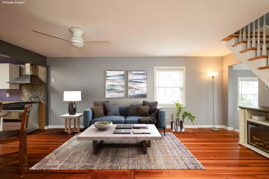 43 Bird, Quincy, MA 02169 - #2