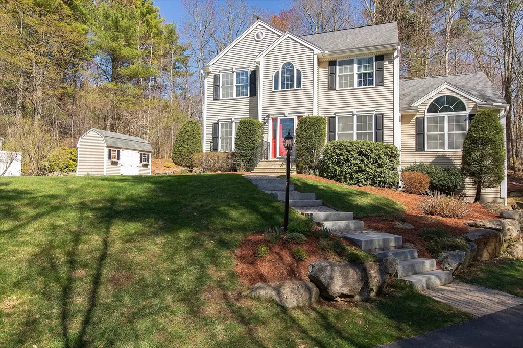17 Foster Ct, Gardner, MA 01440 - #1