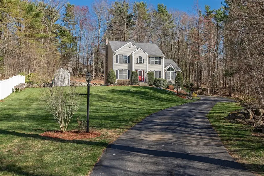17 Foster Ct, Gardner, MA 01440 - #2